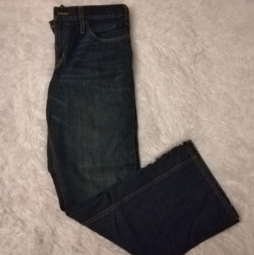 🔥3/$70 🎉4xHP🎉 Mossimo Supply Co. Men's Denim Jeans